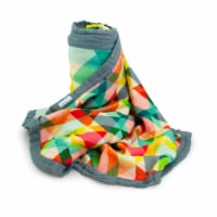 Kanga Care Serene Reversible Forever Blanket - Finn