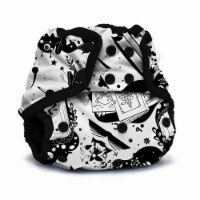 Kanga Care Rumparooz One Size Reusable Cloth Diaper Cover Snap | Book Club