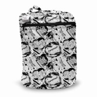 Kanga Care Wet Bag Mini - Book Club