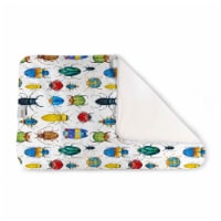 Kanga Care Changing Pad - Bugs