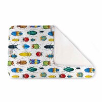 Kanga Care Changing Pad - Bugs