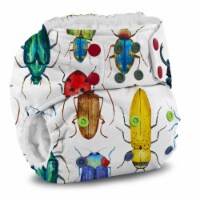 Rumparooz One Size Pocket Cloth Diaper - Bugs