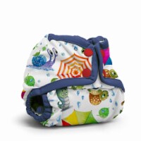 Kanga Care Rumparooz Newborn Reusable Cloth Diaper Cover Snap | Sunshower