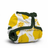 Kanga Care Rumparooz Newborn Reusable Cloth Diaper Cover Snap | Squeeze