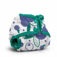 Kanga Care Rumparooz Newborn Reusable Cloth Diaper Cover Snap | Huckle