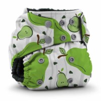 Rumparooz OBV One Size Pocket Cloth Diaper | Bartle