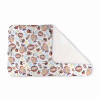 Kanga Care Changing Pad - Zeppelin