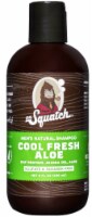Dr. Squatch's® Cool Fresh Aloe Shampoo Perspective: Main