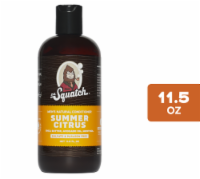 Dr. Squatch Mens Summer Citrus Conditioner