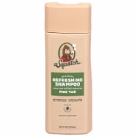 Dr. Squatch® Pine Tar Shampoo Perspective: Main