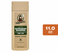 Dr. Squatch® Pine Tar Shampoo Perspective: Main
