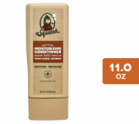Dr. Squatch® Wood Barrel Bourbon Men's Natural Conditioner Perspective: Main