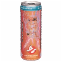 OxyShred Ultra Energy Proton Plasma Drink Perspective: Main