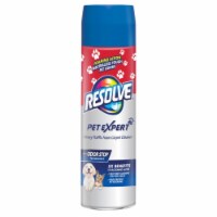 Resolve Pet High Traffic, Carpet Foam - 22 oz (Pack of 6)