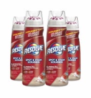 Resolve Carpet Spot and Stain Scrubber - 6.7 oz (Pack of 8)