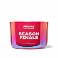 Friday Collective™ Season Finale Candle Perspective: Main