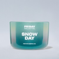 Yankee Candle® Large Three Wick Snow Day Scent Candle