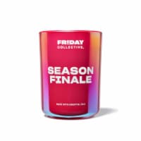 Yankee Candle® Light Fest Small Jar Candle Perspective: Main