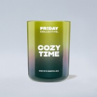 Yankee Candle® Cozy Time Scent Small Jar Candle Perspective: Main
