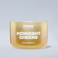 Yankee Candle® Midnight Cheers Large Three Wick Jar Candle Perspective: Main