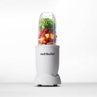 NutriBullet Pro® Personal Blender - White Perspective: Main