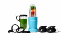 nutribullet® Pro 900 Watt Personal Blender - Blue Perspective: Main
