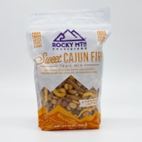 Rocky Mountain Provisions Sweet Cajun Fire Trail Mix