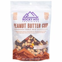 Rocky Mtn Provisions® Peanut Butter Cup Trail Mix Perspective: Main