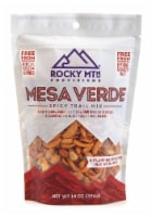 Rocky Mountain Provisions Mesa Verde Spicy Trail Mix