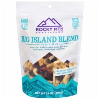 Rocky Mtn® Provisions Big Island Blend Trail Mix Perspective: Main