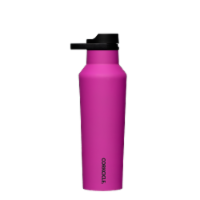 Corkcicle Sport Canteen - Berry Punch Perspective: Main