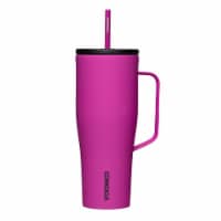 Corkcicle Cold Cup - Berry Punch Perspective: Main