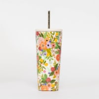 Corkcicle Rifle Paper Cold Cup - Garden Party Perspective: Main