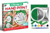 Hand Print Holiday Ornament Kit Perspective: Main