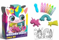 Anker Play Unicorn Magic Chalk Set Perspective: Main