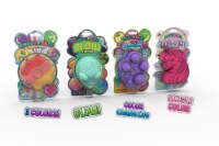 Anker Art Bunch-A-Foam™ Novelty Toy Assortment Perspective: Main