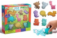 Anker Play Get Wild Jungle Chalk Set Perspective: Main
