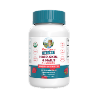 MaryRuth's® Organic Hair, Skin, & Nails Gummies Perspective: Main