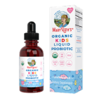 MaryRuth's® Kids Organic Unflavored Liquid Probiotic Perspective: Main