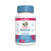 MaryRuth's Magnesium Calm Gummies
