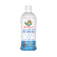 MaryRuth's® Coconut Dream Liquid Nighttime Multimineral Dietary Supplement Perspective: Main