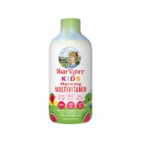 MaryRuth's® Kids Morning Liquid Multivitamin Perspective: Main