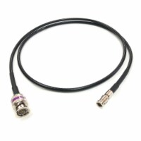 Custom Cable Connection 5 Ft Male to Micro BNC HD-SDI Belden Video Adapter Cable