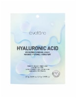 Avatara Hyaluronic Acid Hydrating Hydrogel Mask Perspective: Main