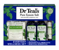 Dr Teal's Pure Epsom Salt Perspective: Main