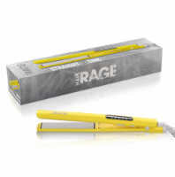 Straight & Chic Professional 1” Ultra-Thin Digital Flat Iron