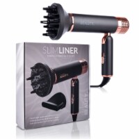 SlimLiner : Turbo-Charged Foldable Hair Dryer