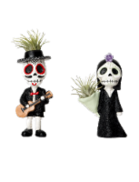 LiveTrends Danza Potted Plants Perspective: Main