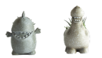 LiveTrends Monstrosities