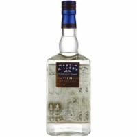 Martin Miller's Westbourne Strength Dry Gin Perspective: Main